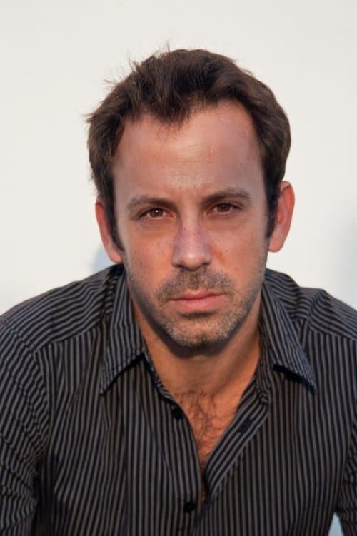 Yoël Rozenkier image