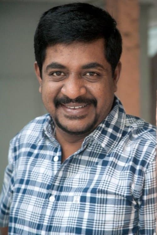 Yogaraj Bhat image