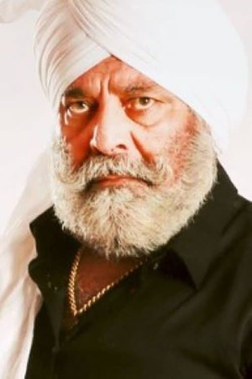 Yograj Singh image