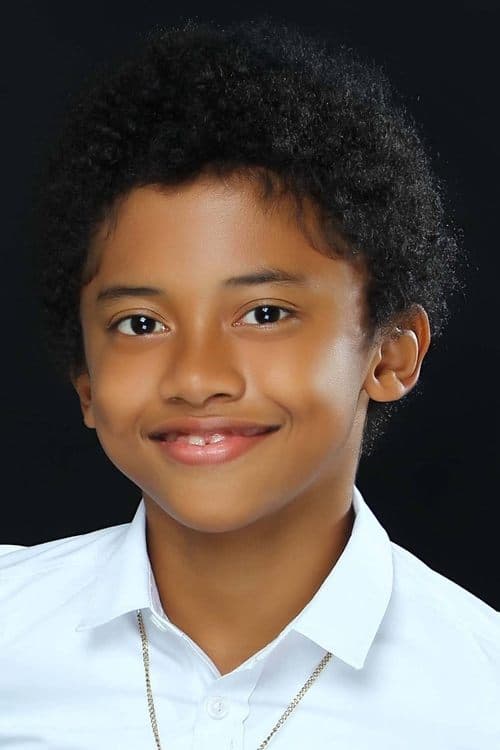 Yohance Levi Buie image