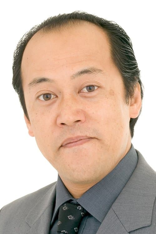 Yohei Tadano image