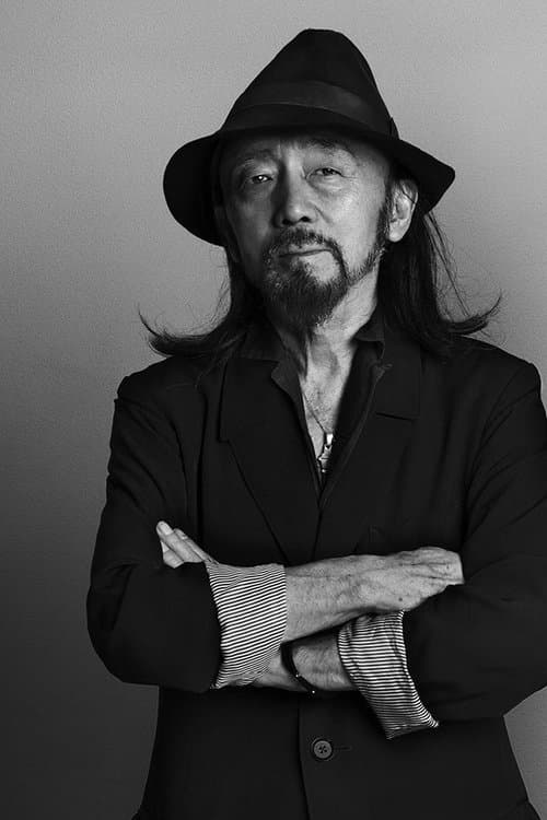 Yohji Yamamoto image