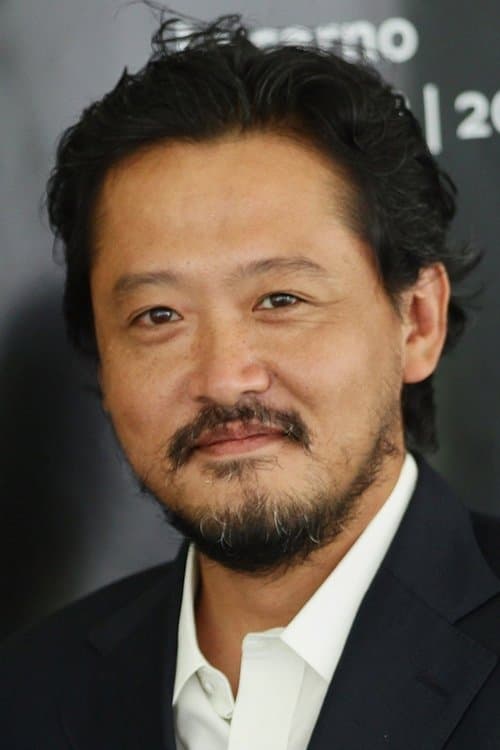 Yohta Kawase image