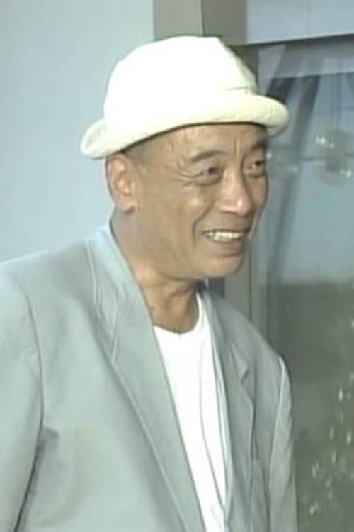 Photo of Yoichi Maeda