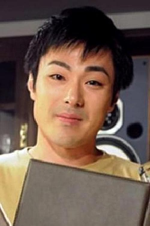 Yōichi Masukawa image