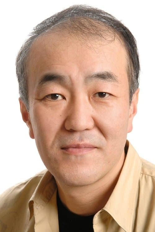 Yoichi Nukumizu image