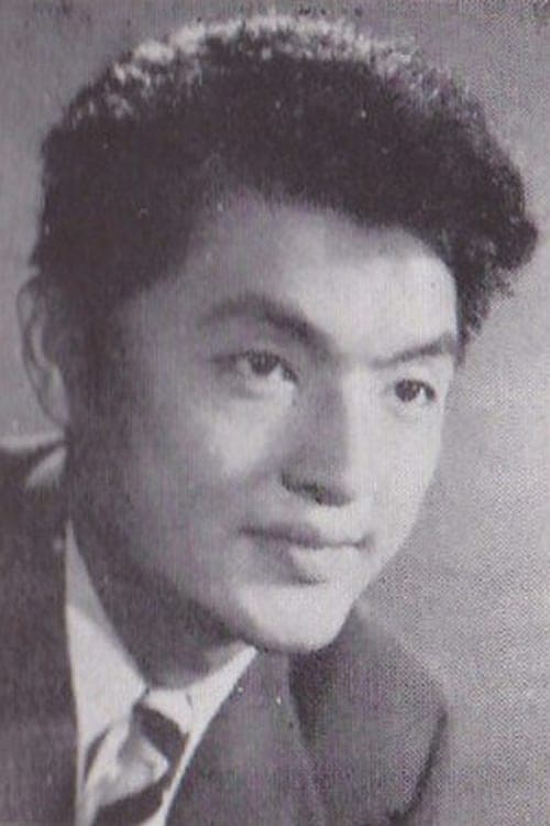 Yōichi Numata image