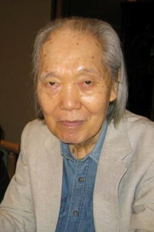 Yoichi Takabayashi image