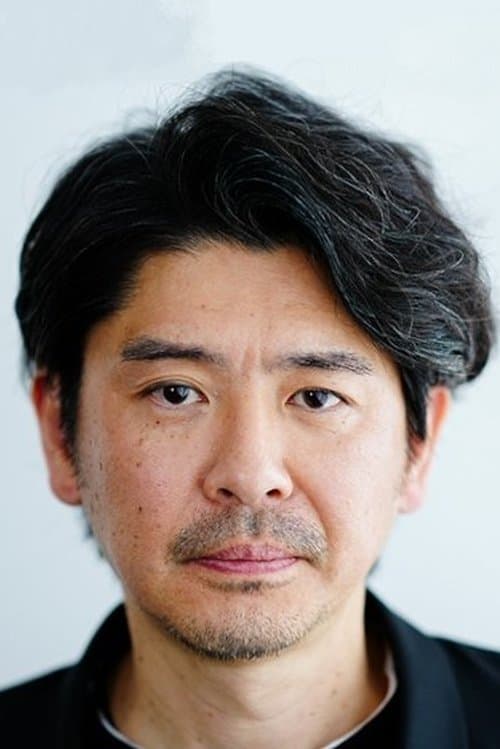 Yoichiro Saito image