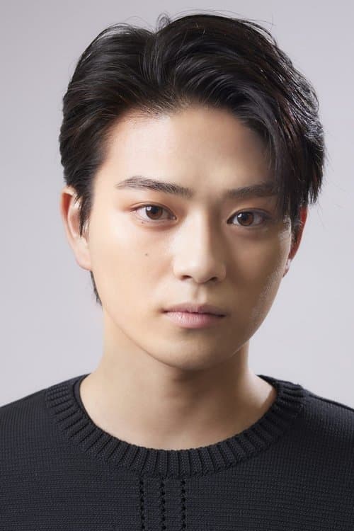 Yoji Iwase image