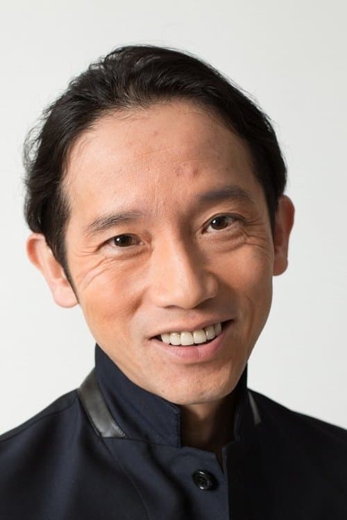 Yoji Matsuda image