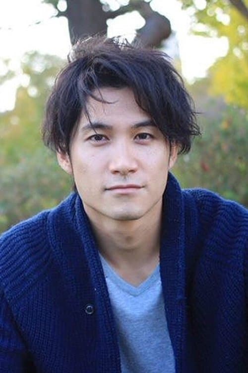 Yoji Minagawa image