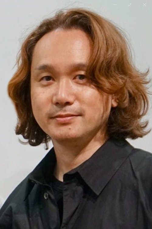 Yoji Shinkawa image