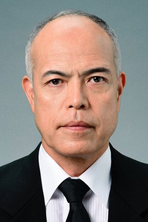 Yoji Tanaka image