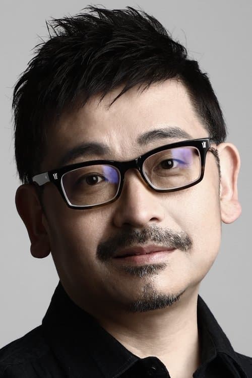 Yoji Ueda image