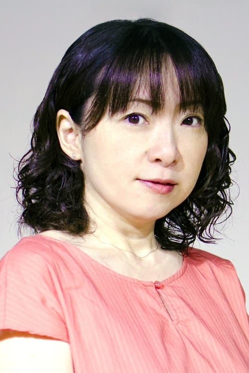 Yoko Asada image