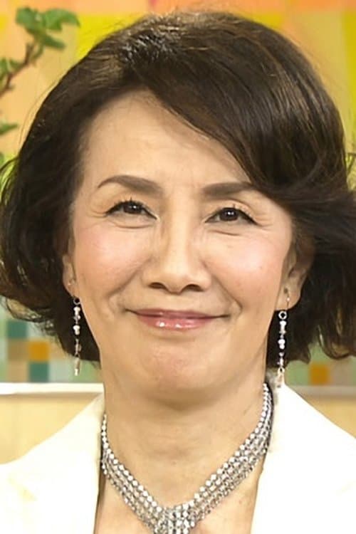 Yōko Asaji image