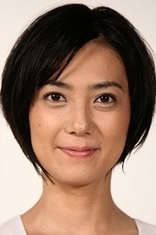 Yoko Chosokabe image