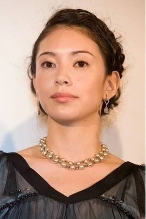 Yoko Fujita image
