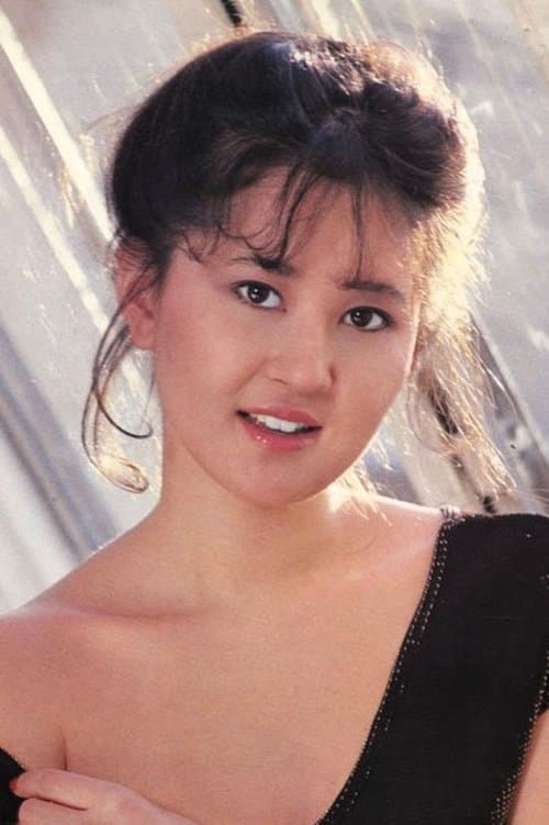 Yoko Hatanaka image