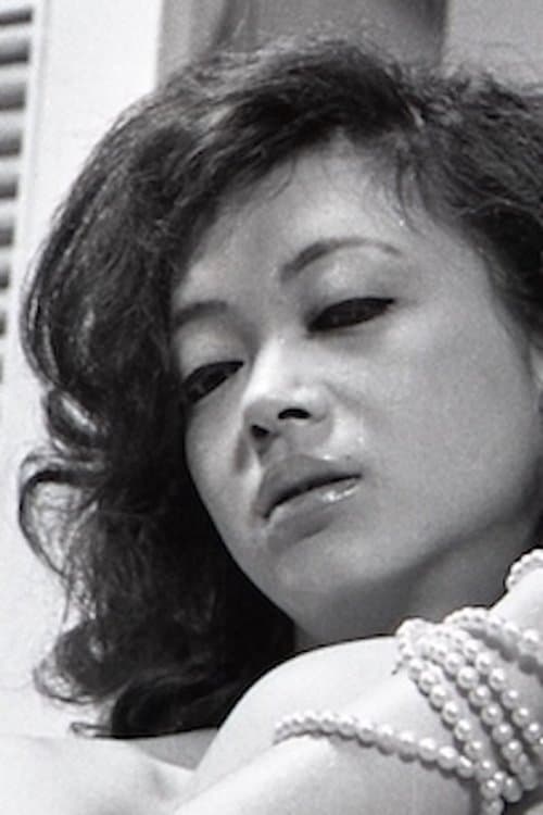 Yoko Ishido image