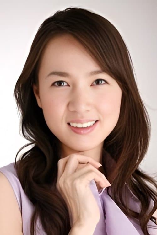Yoko Ishino image