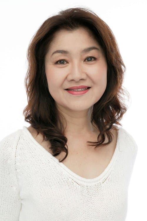 Yoko Kawanami image