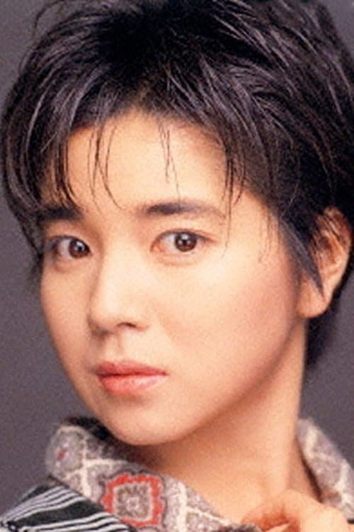 Yoko Obata image