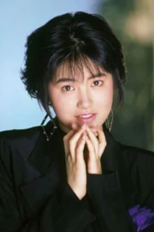 Yoko Oginome image