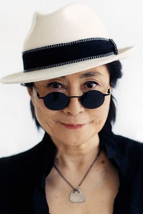 Yoko Ono image