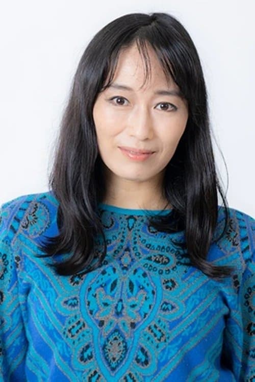 Yōko Satomi image