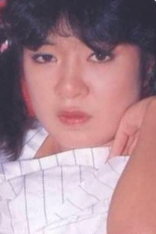 Yoko Tashiro image