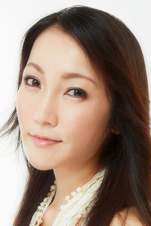 Yokote Kumiko image