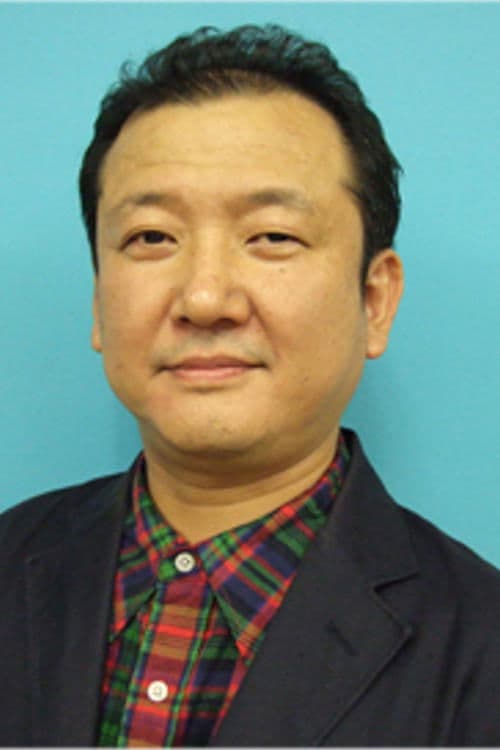 Yoku Shioya image