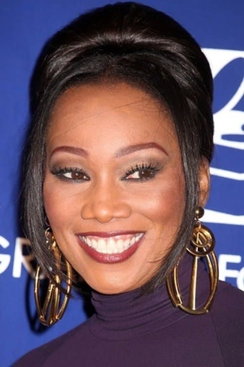 Yolanda Adams image