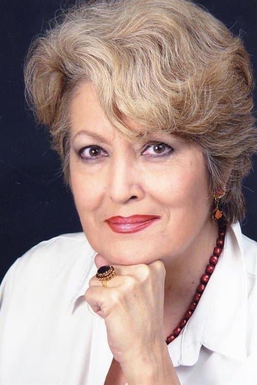 Yolanda Farr image