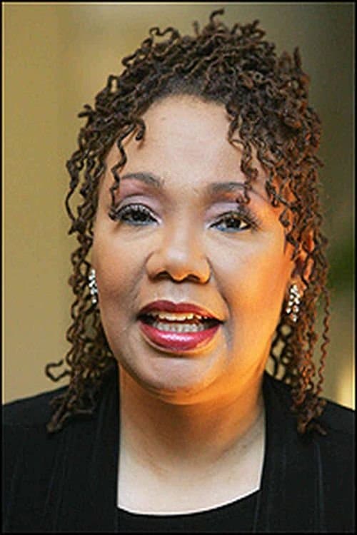 Yolanda King image