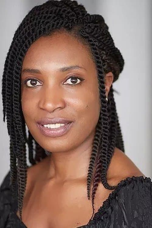 Yolanda Mpele image