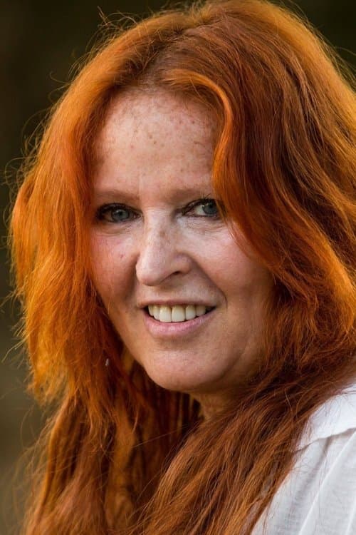 Photo of Yolande Zauberman