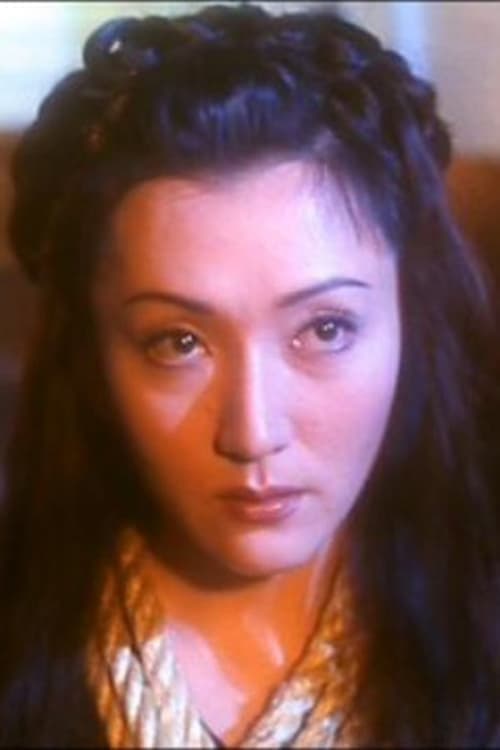 Yolinda Yan Chor-Sin image