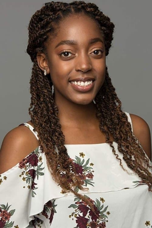 Yollanda Chimbarami image