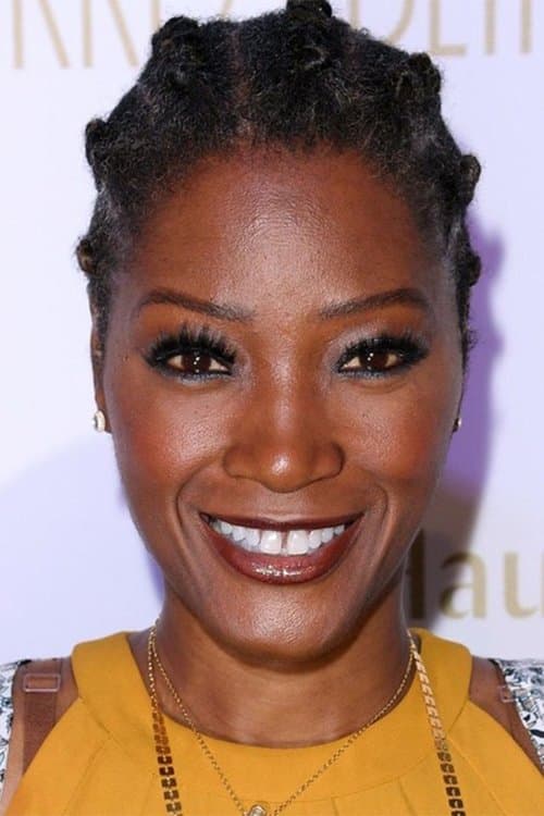 Yolonda Ross image