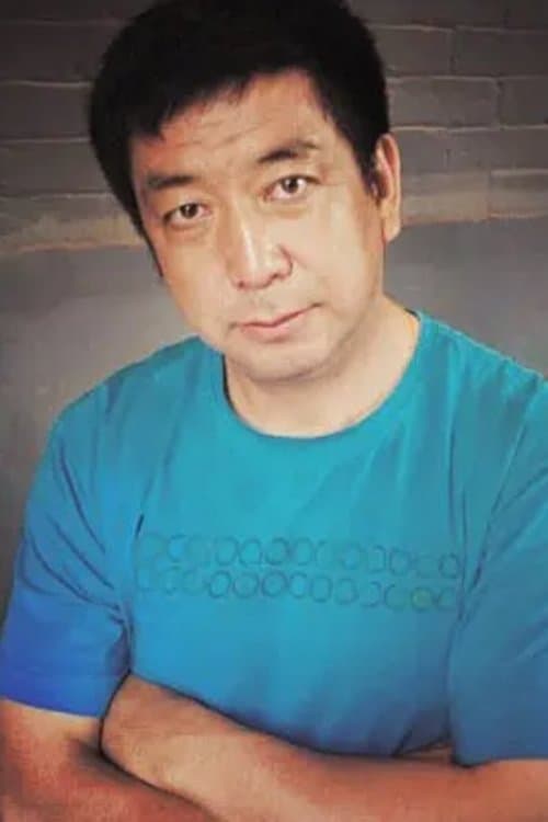 Yongning Zhang image