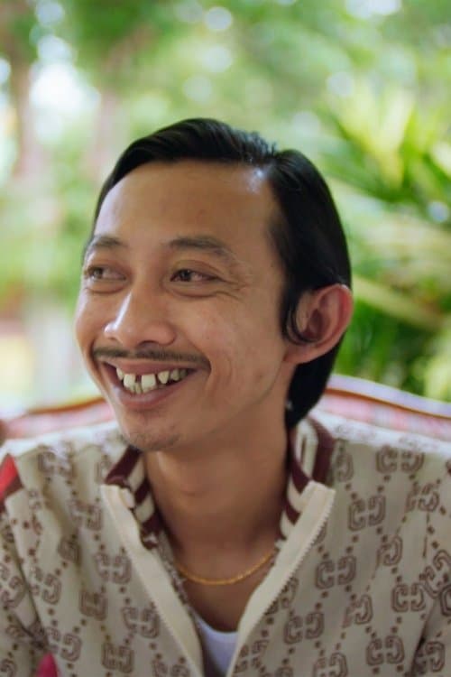 Yono Bakrie image