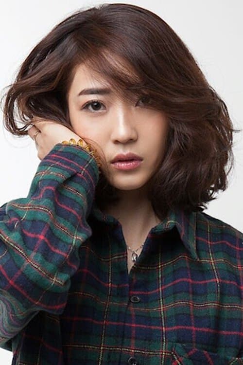 Yoo Ae-Kyeong image