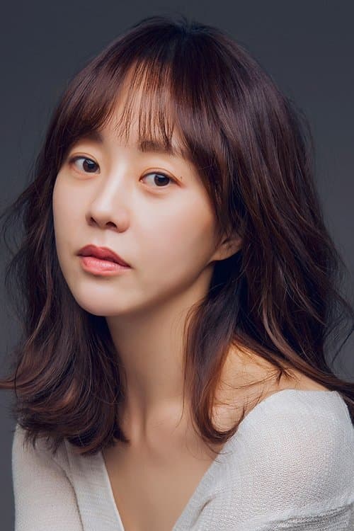 Yoo Da-in image