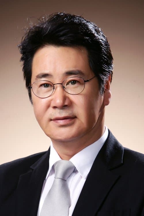 Yoo Dong-geun image