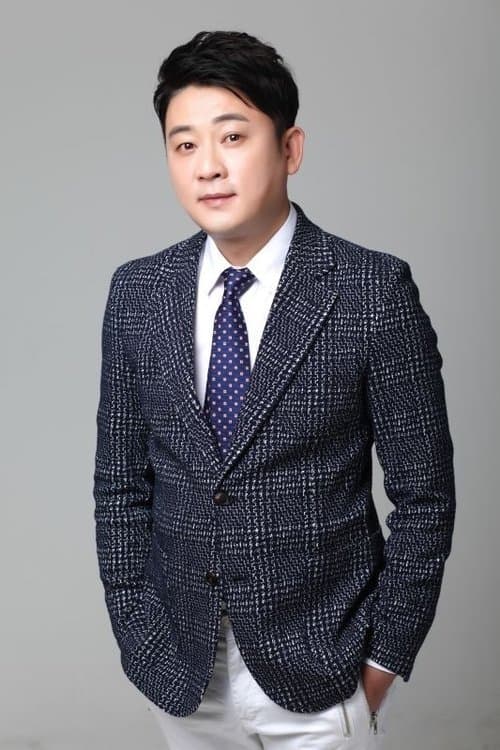 Yoo Dong-kyun image