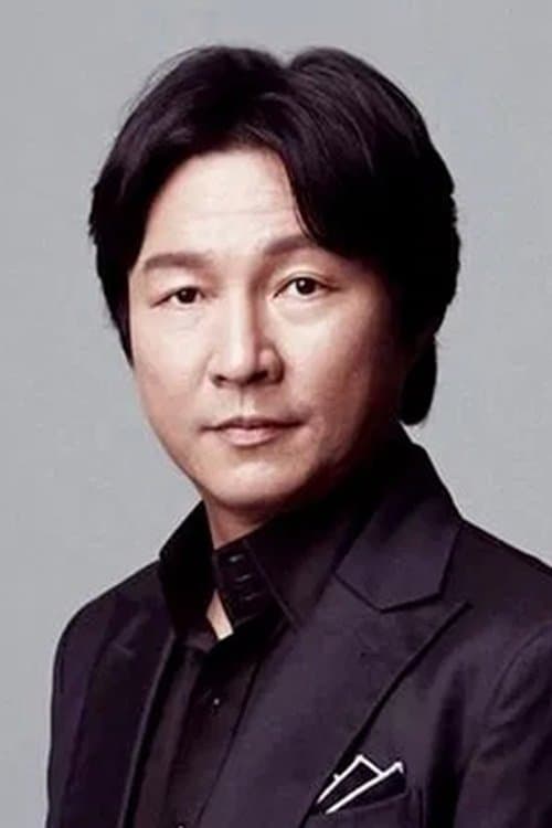 Yoo Ha-bok image