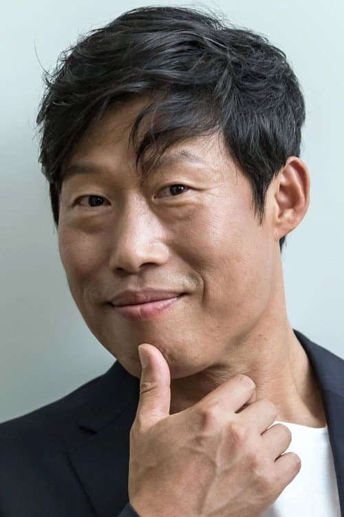 Yoo Hai-jin image